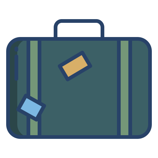 Step 3: Enjoy London without luggage